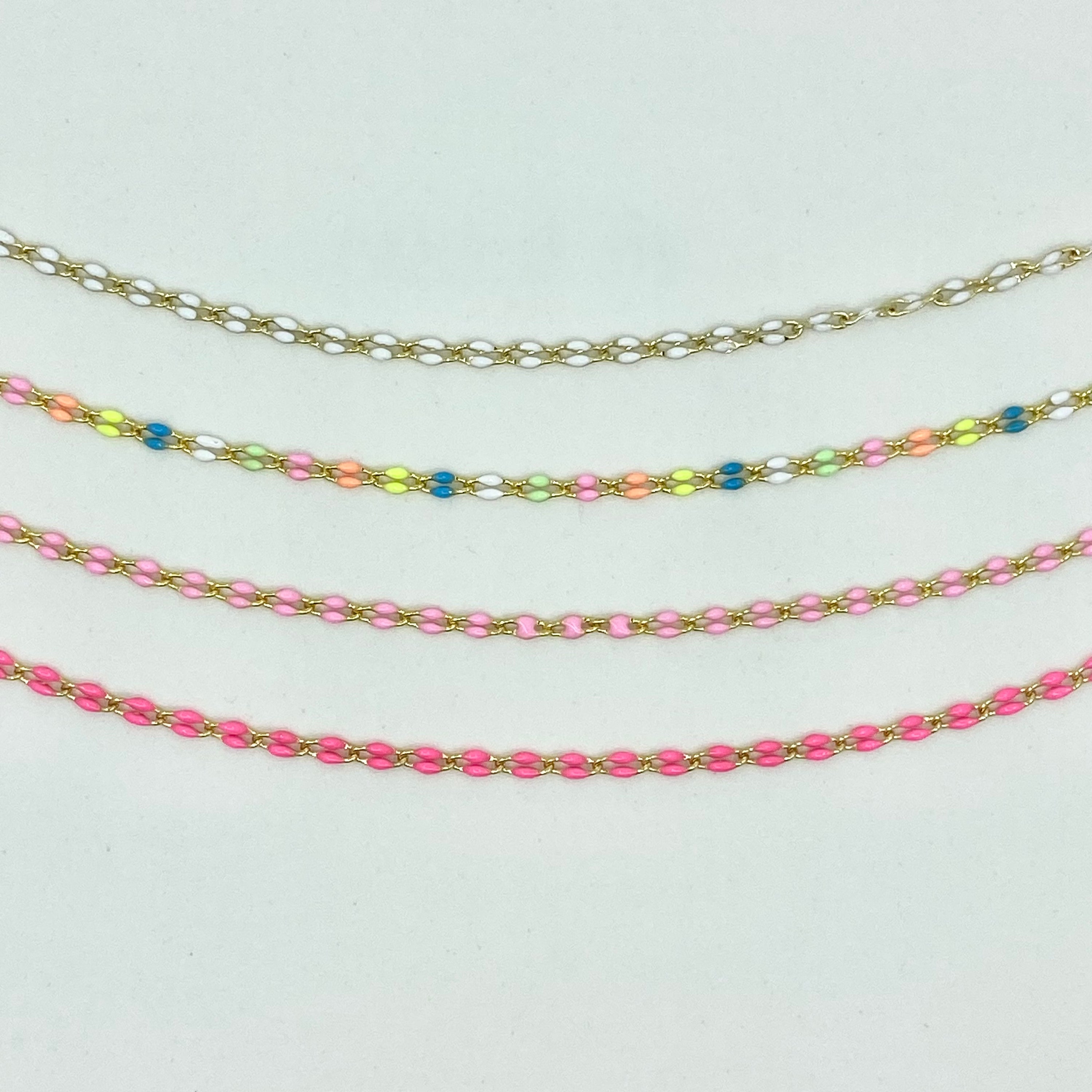 Oh Happy Day Necklace
