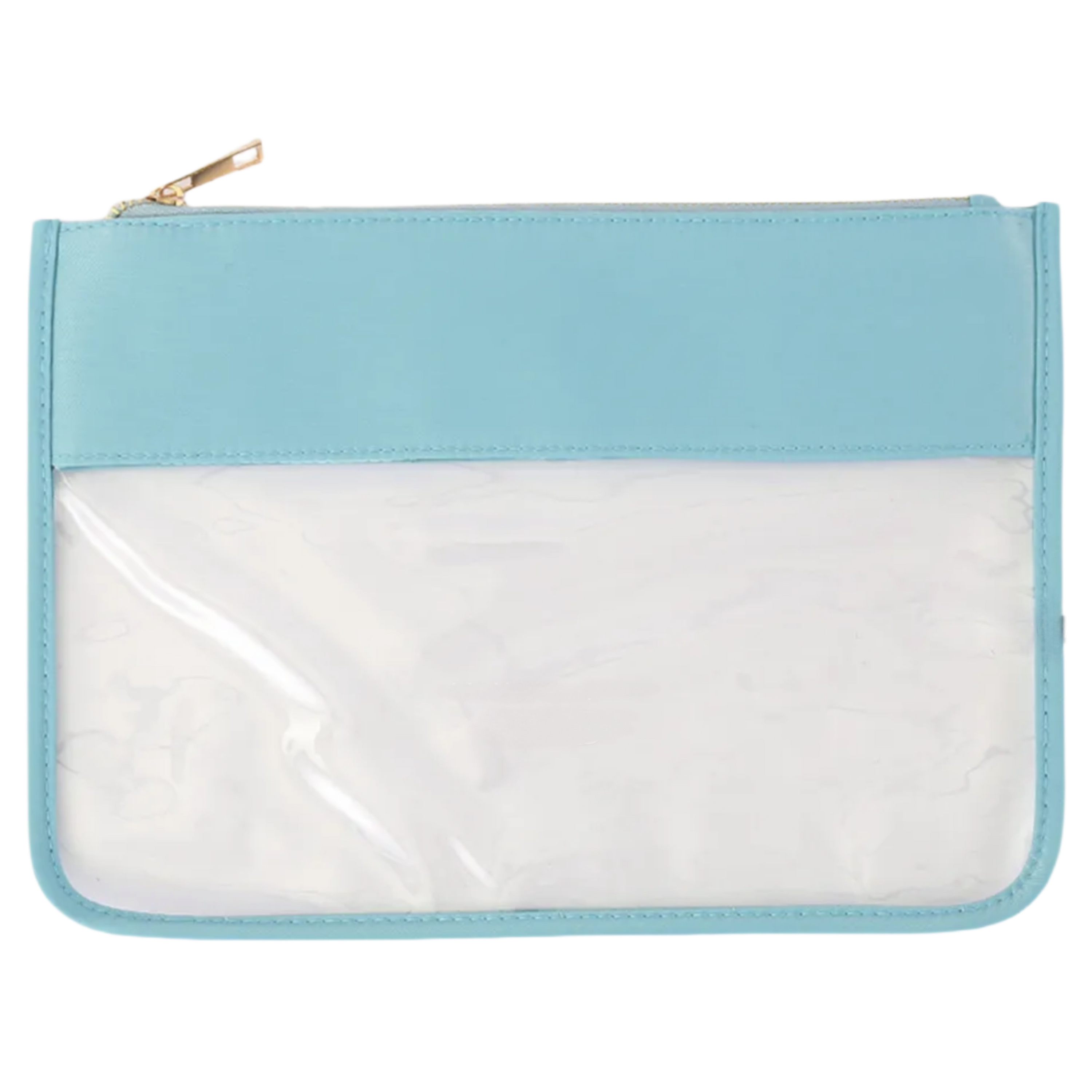 Travel Zipper Pouch