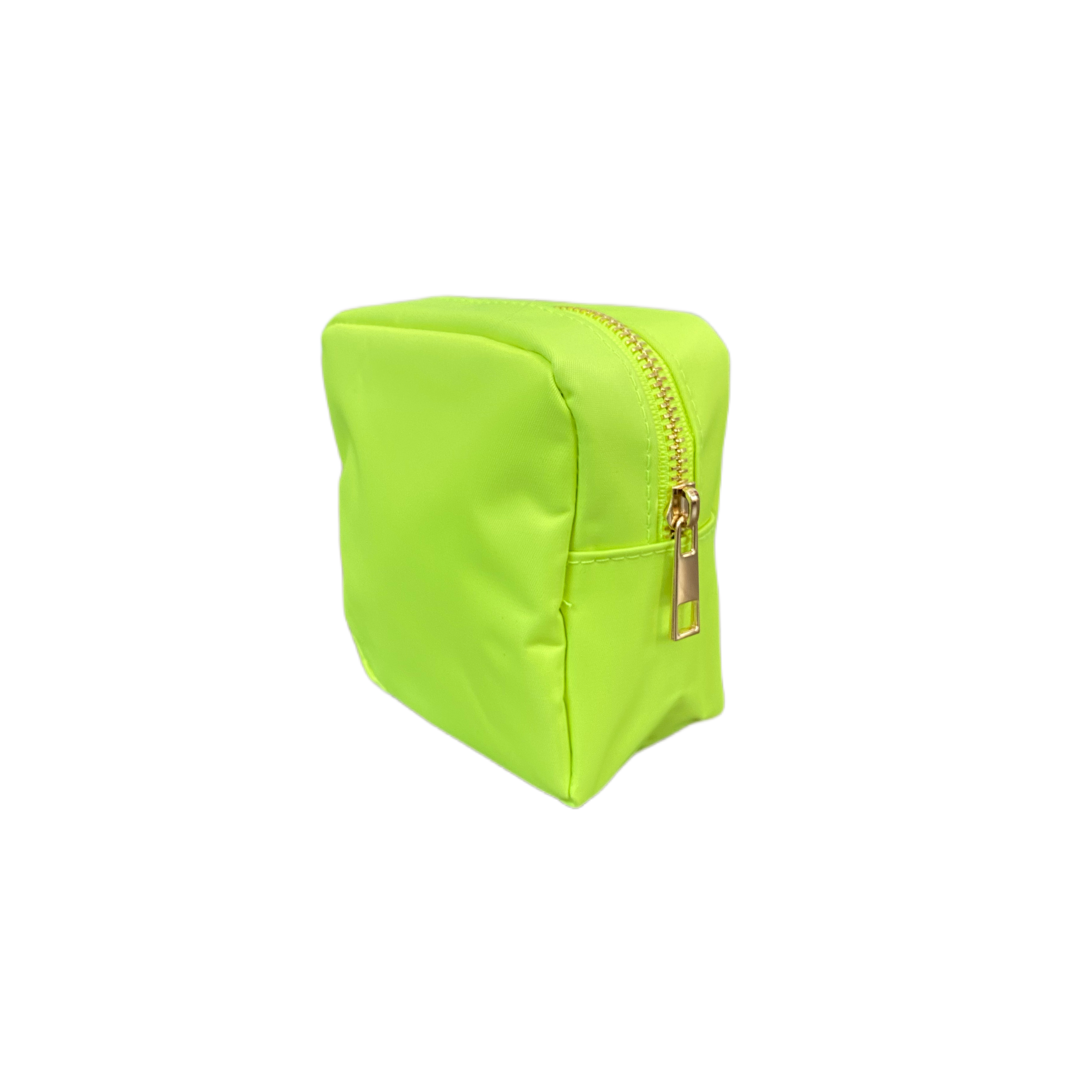 Mini Zipper Pouch