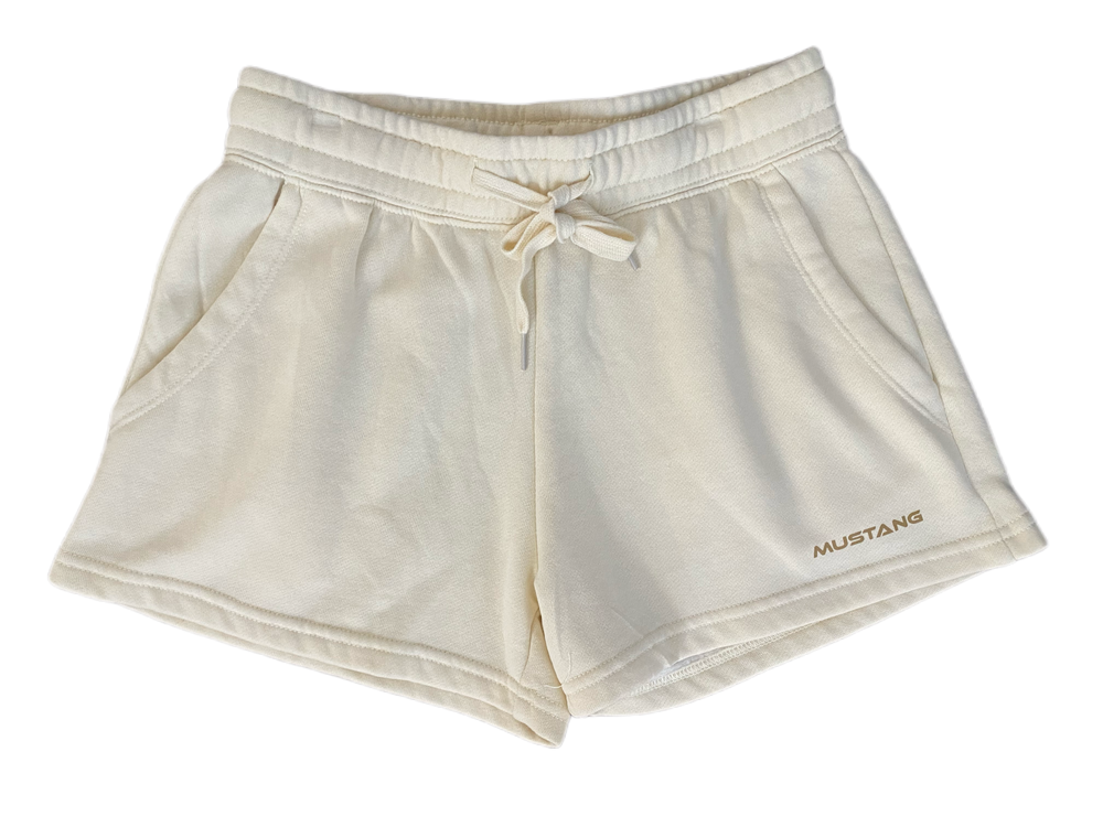 Lightweight Sweatshorts