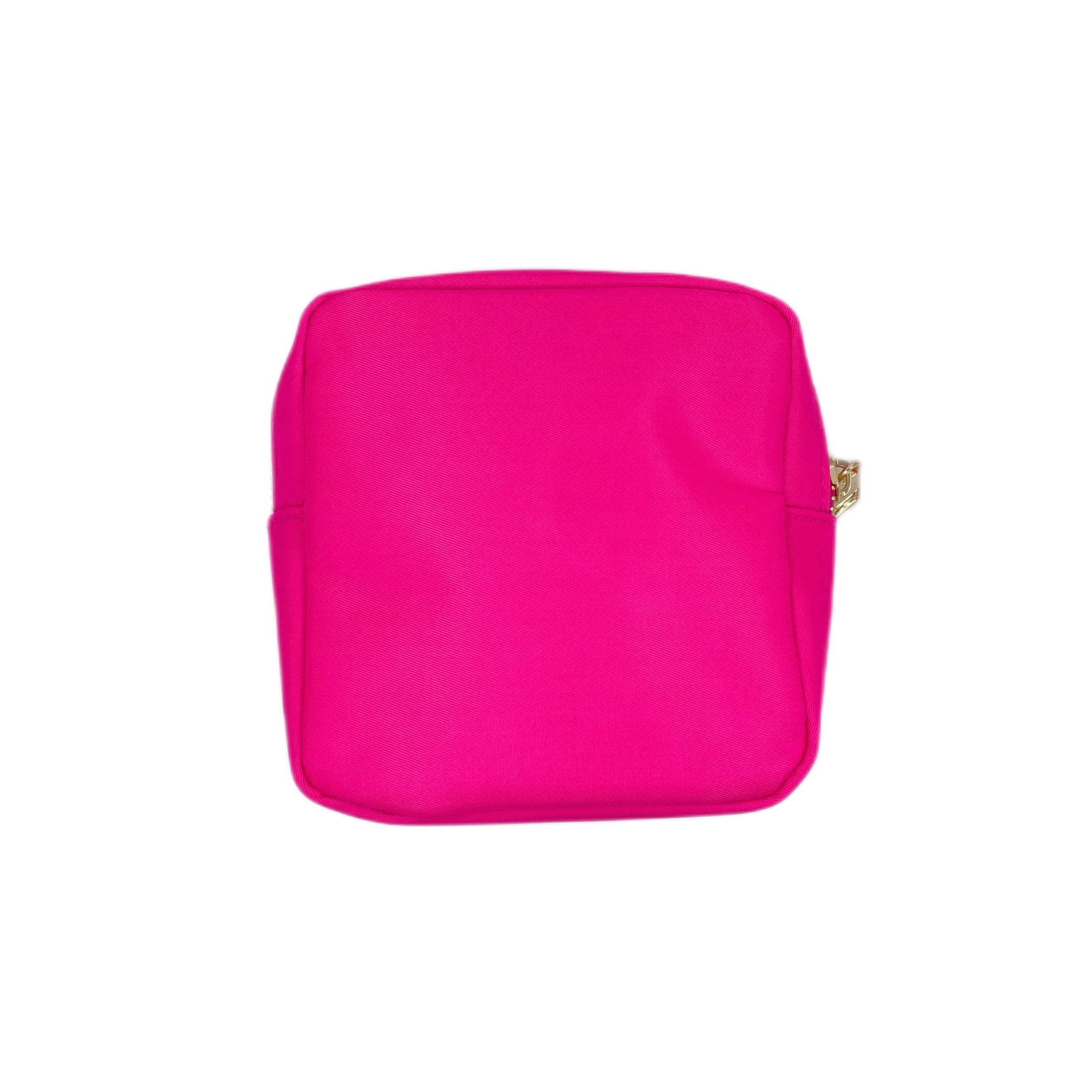 Mini Zipper Pouch
