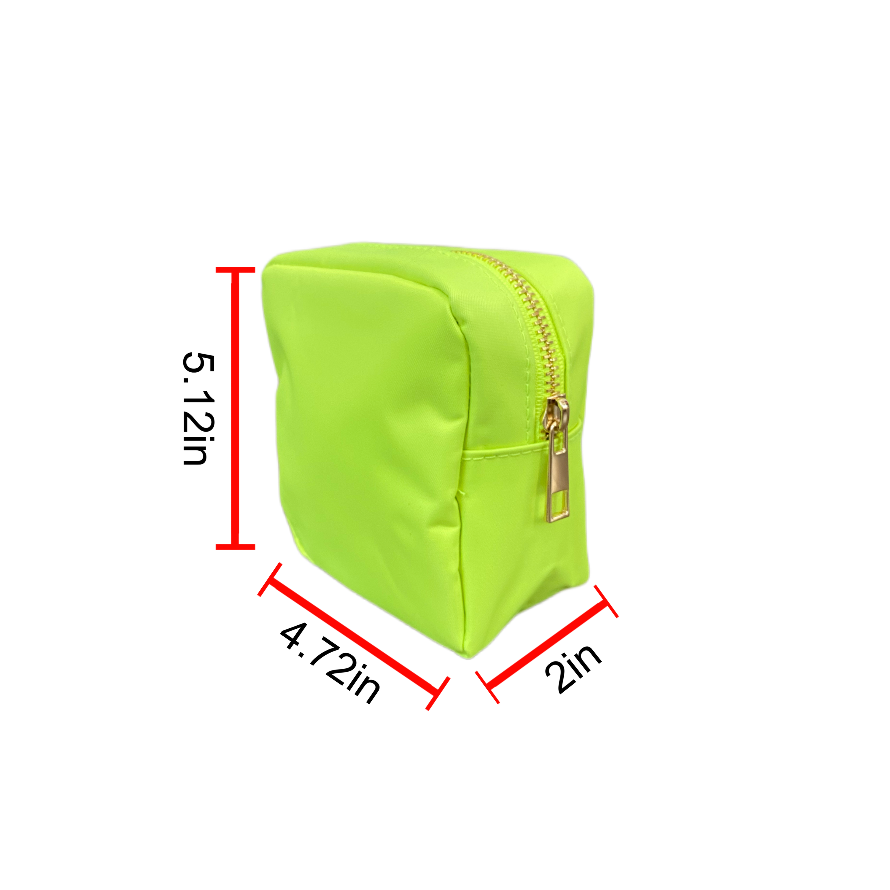 Mini Zipper Pouch