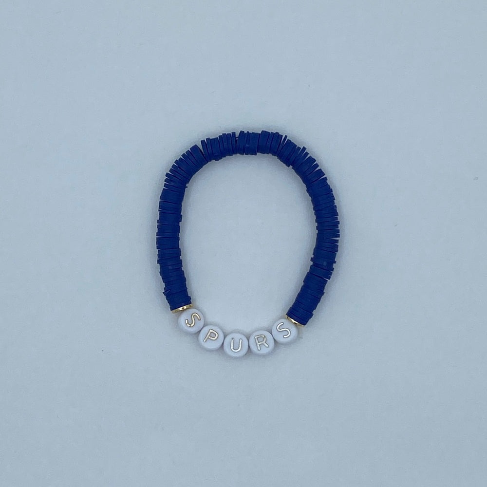 All-Star Team Bracelets