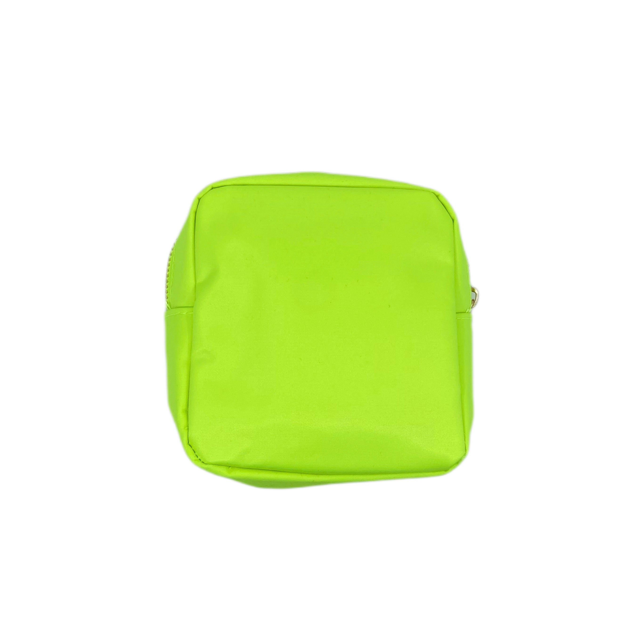 Mini Zipper Pouch