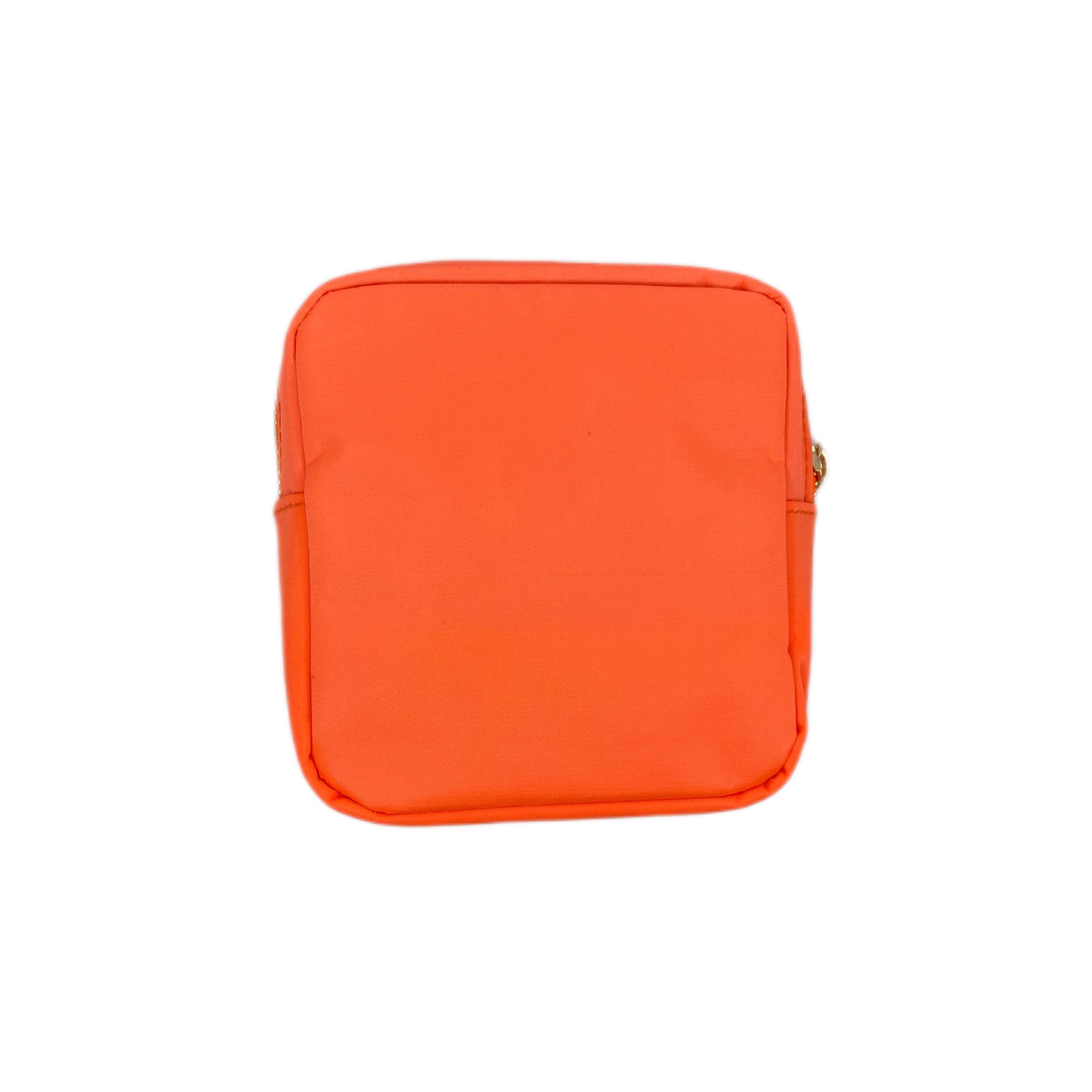 Mini Zipper Pouch