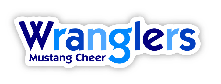 Wranglers Decal