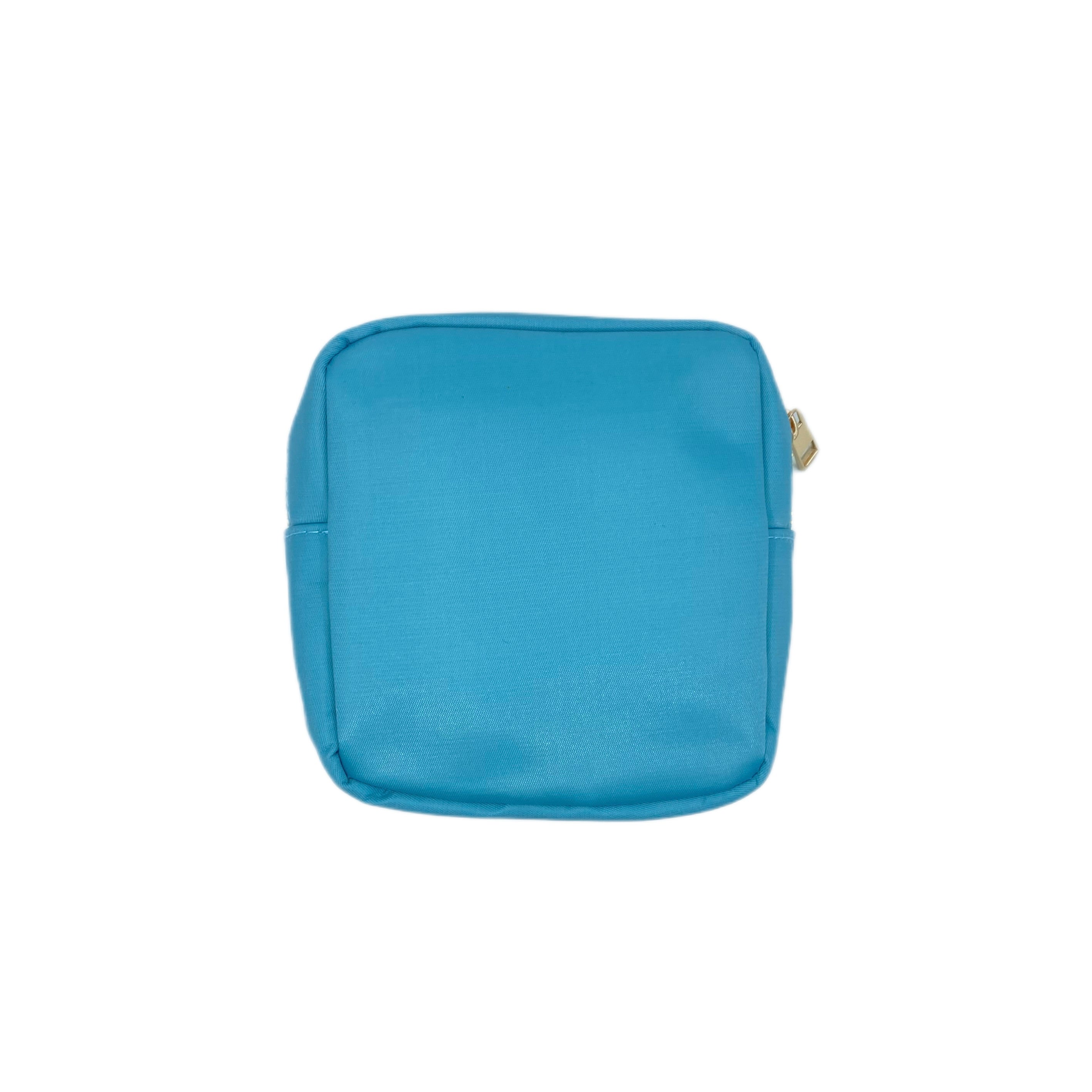 Mini Zipper Pouch