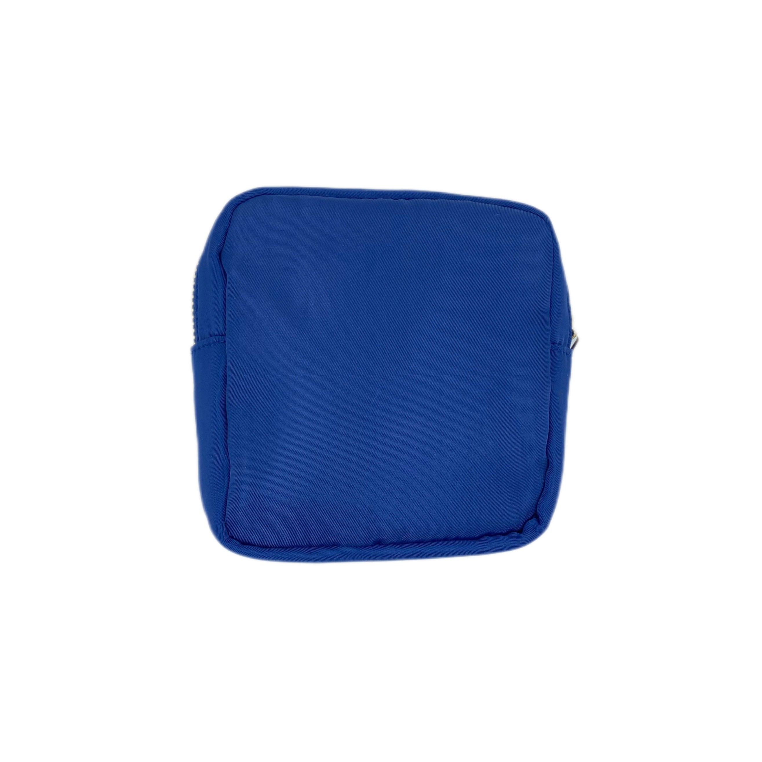 Mini Zipper Pouch