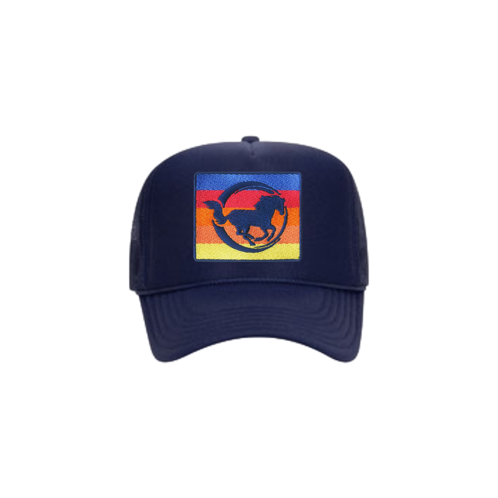 Mustang Caps – Mustang Spirit Shop