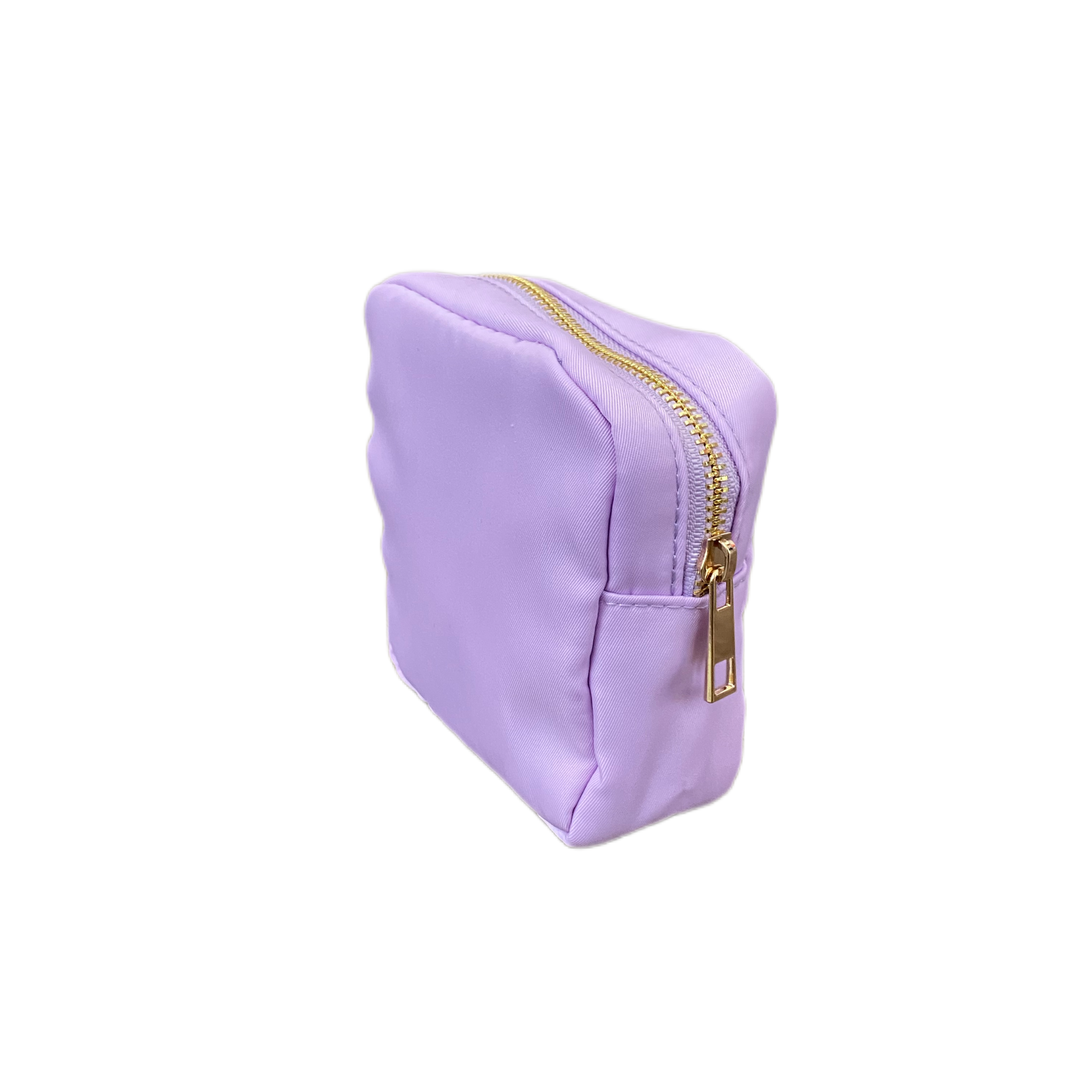 Mini Zipper Pouch