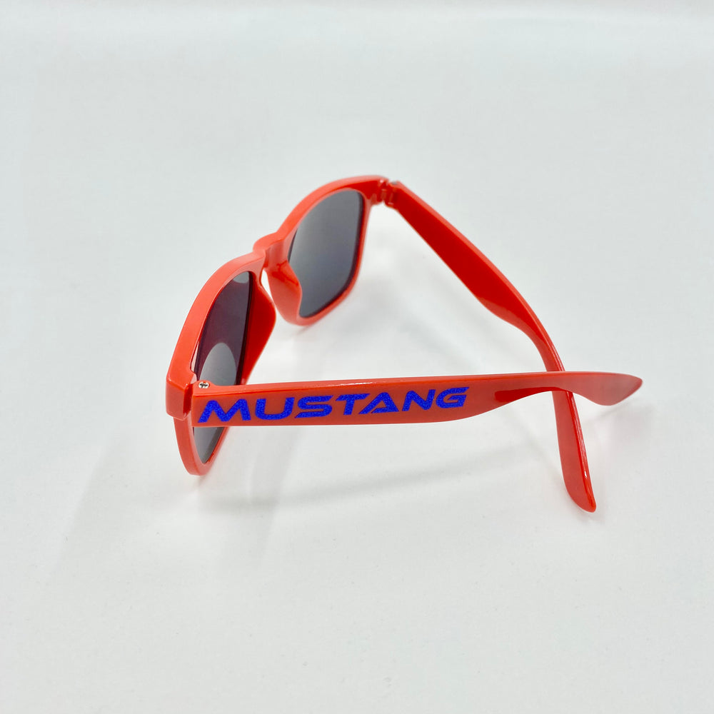 Mustang Sunglasses