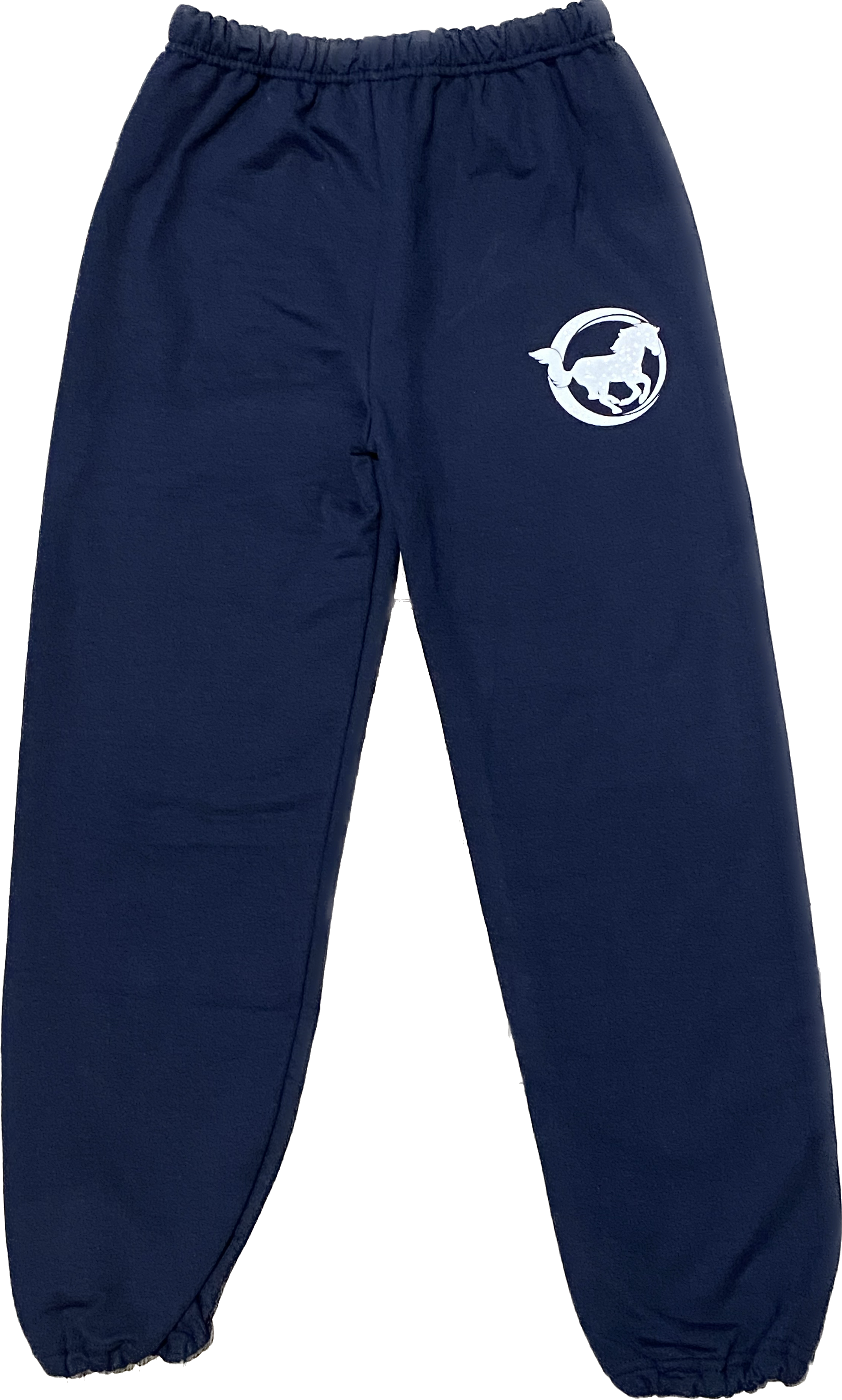 Mustang Sweatpants