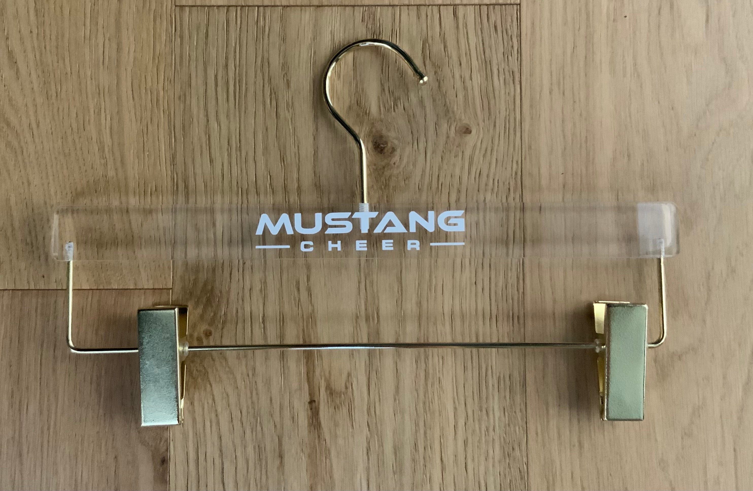 Acrylic Hanger Set