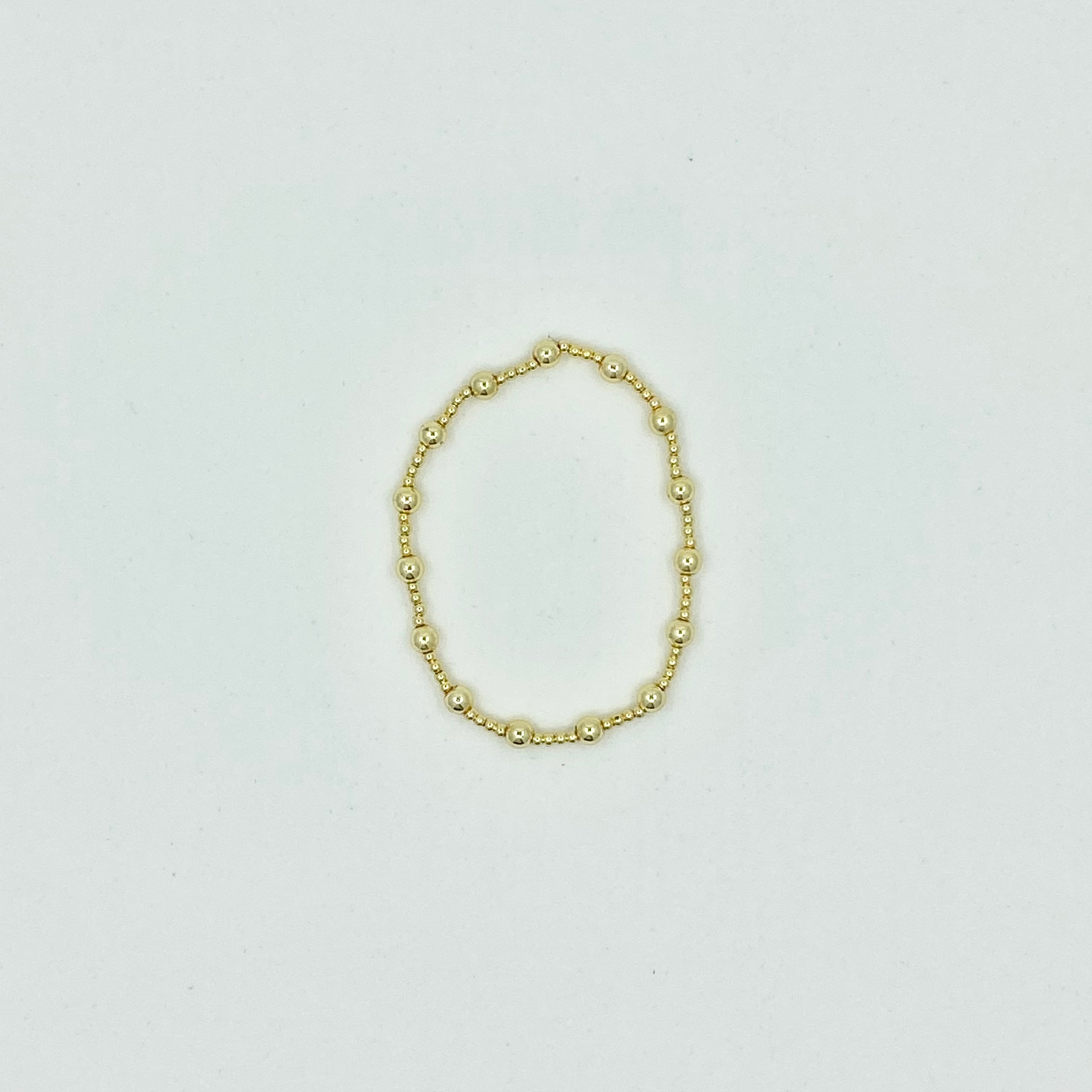 Stacking Bracelets