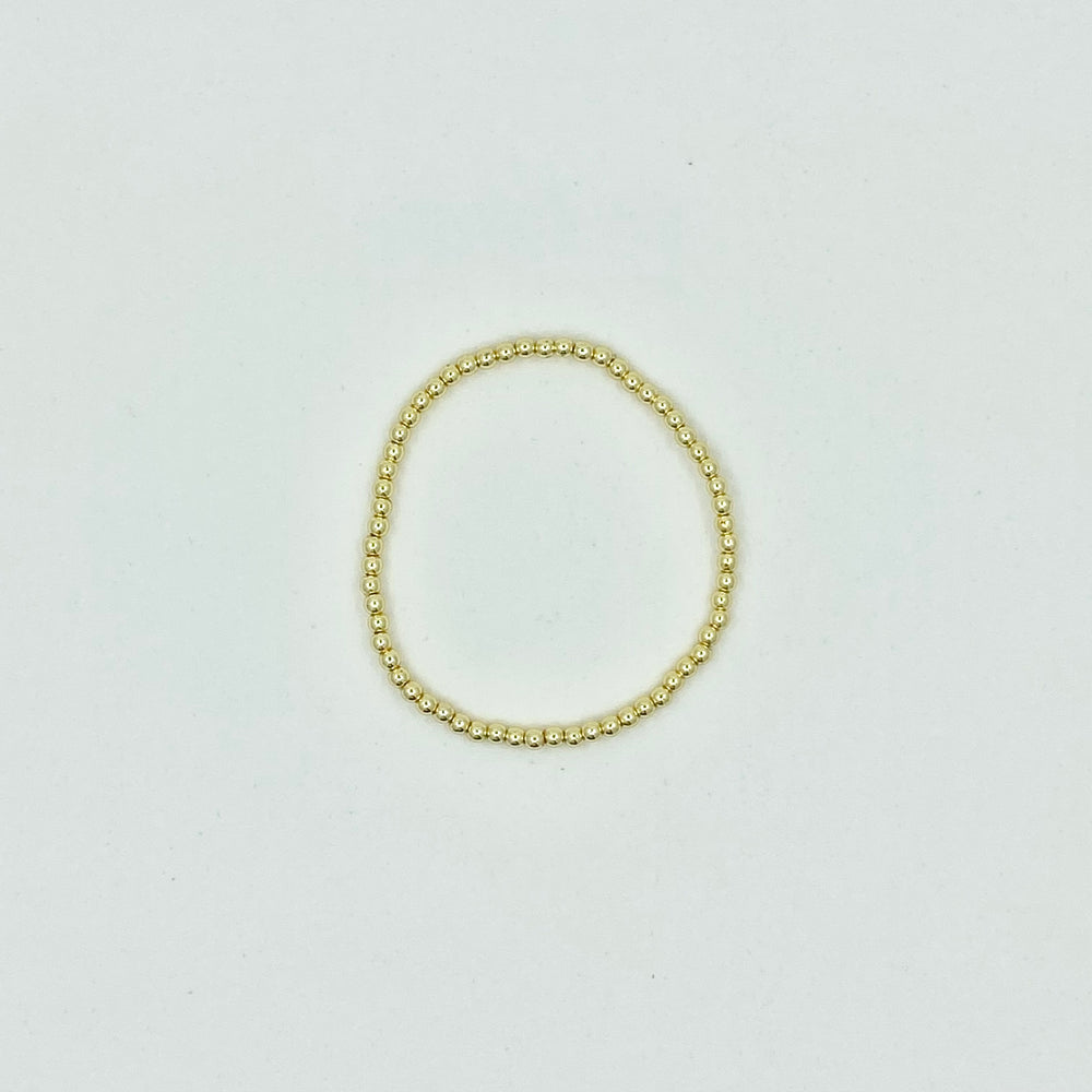 Stacking Bracelets