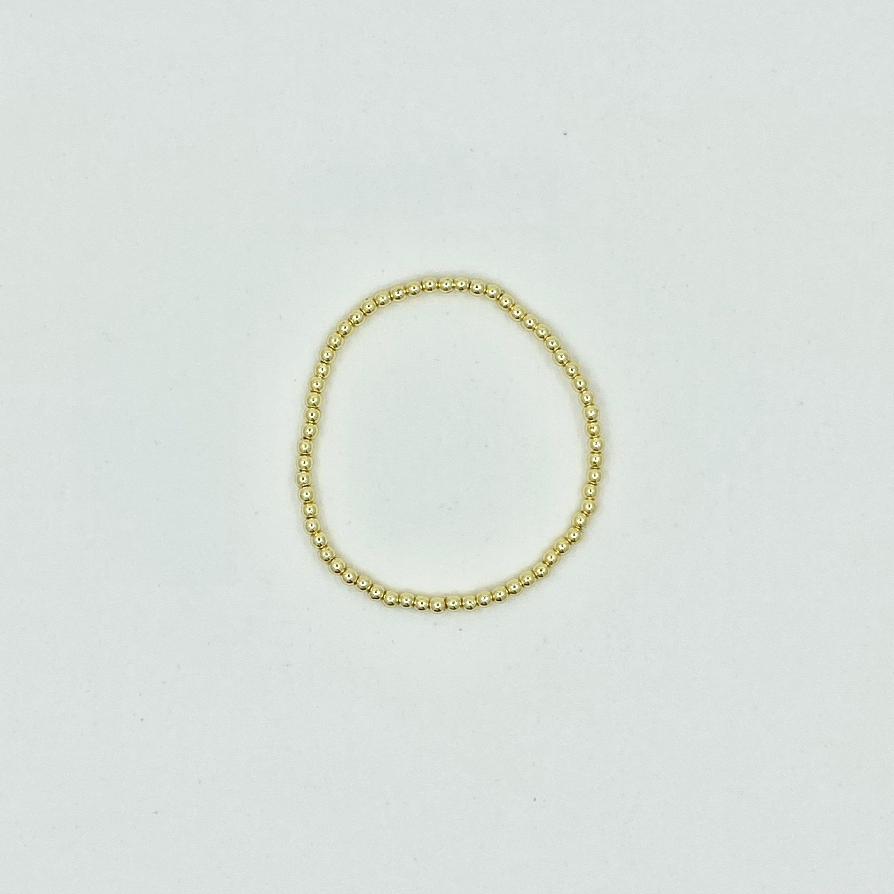 Stacking Bracelets