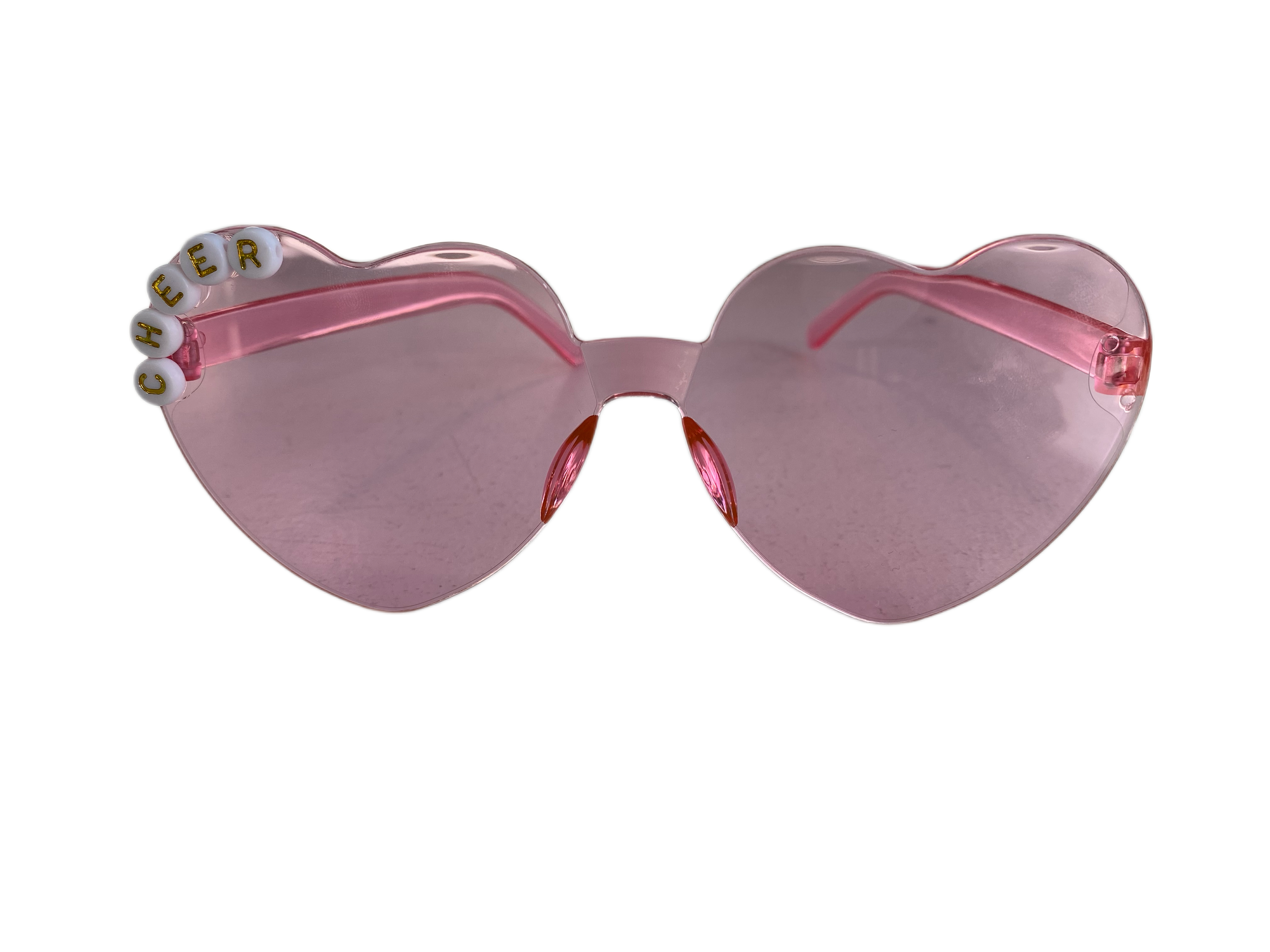Beaded Sunglasses