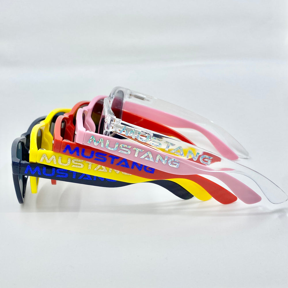 Mustang Sunglasses