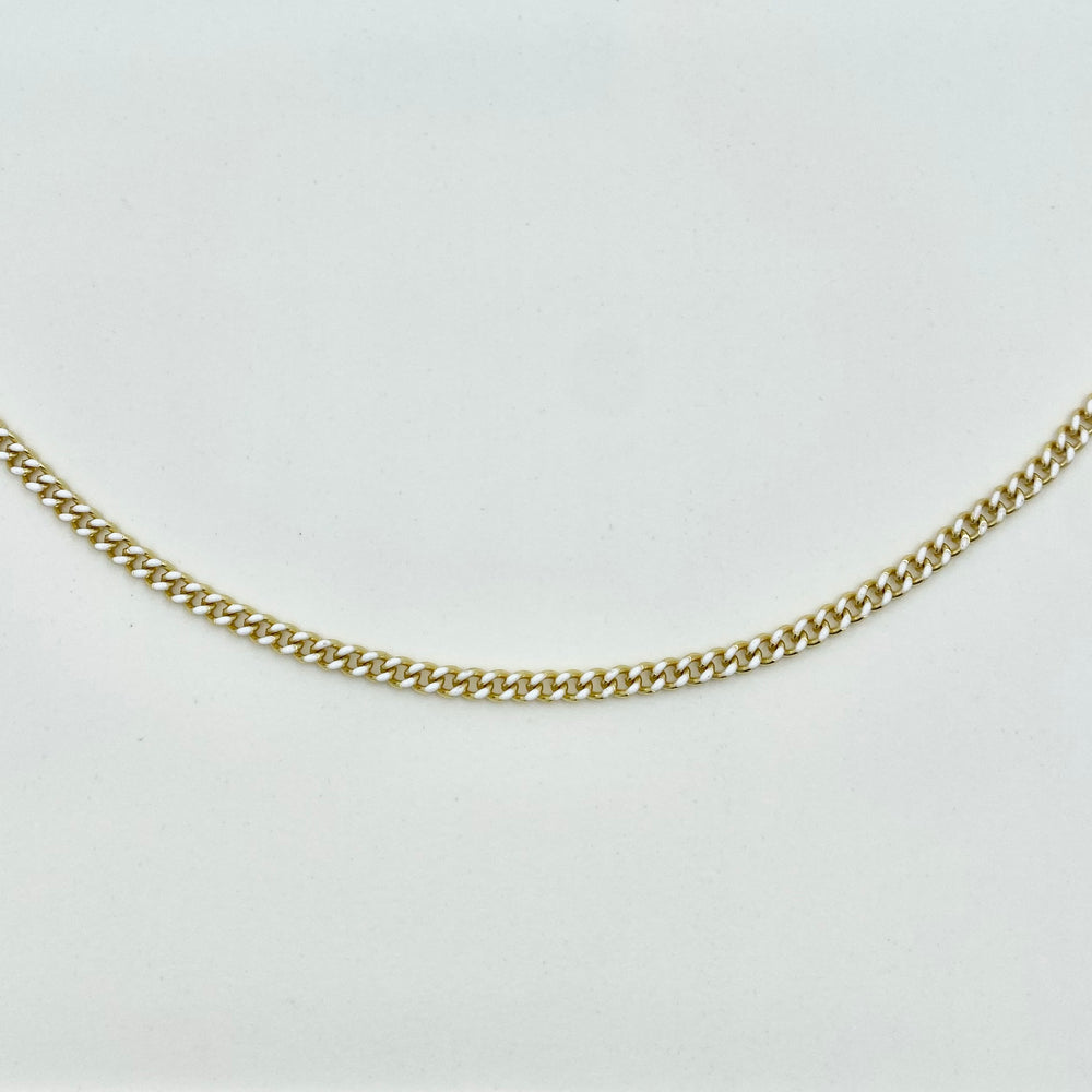 Funky Town Necklace