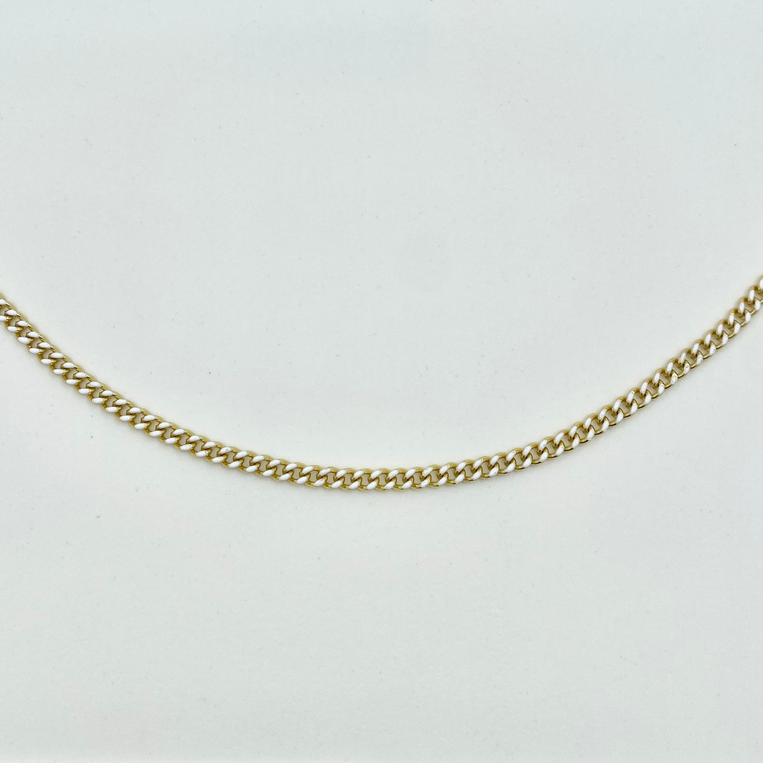 Funky Town Necklace