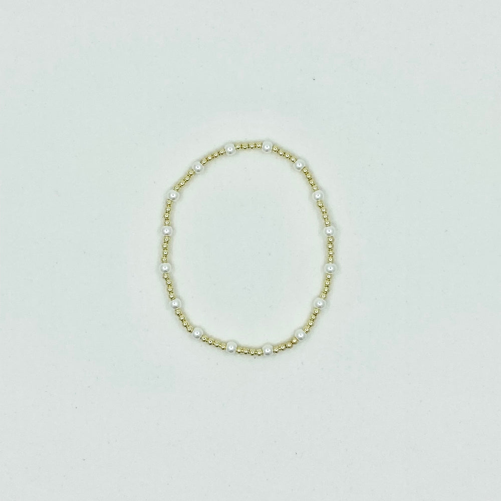 Stacking Bracelets