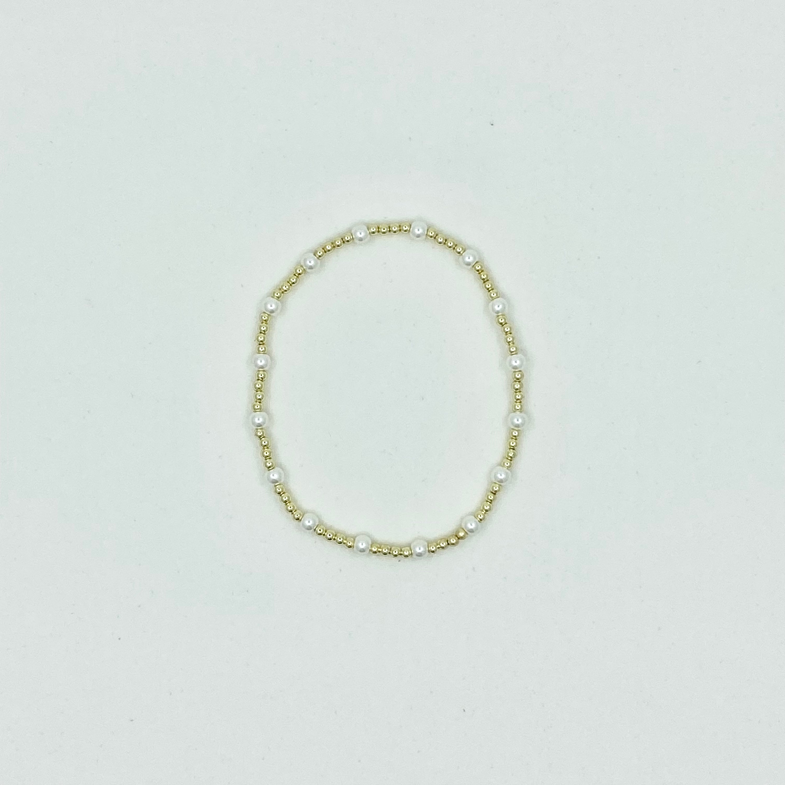 Stacking Bracelets