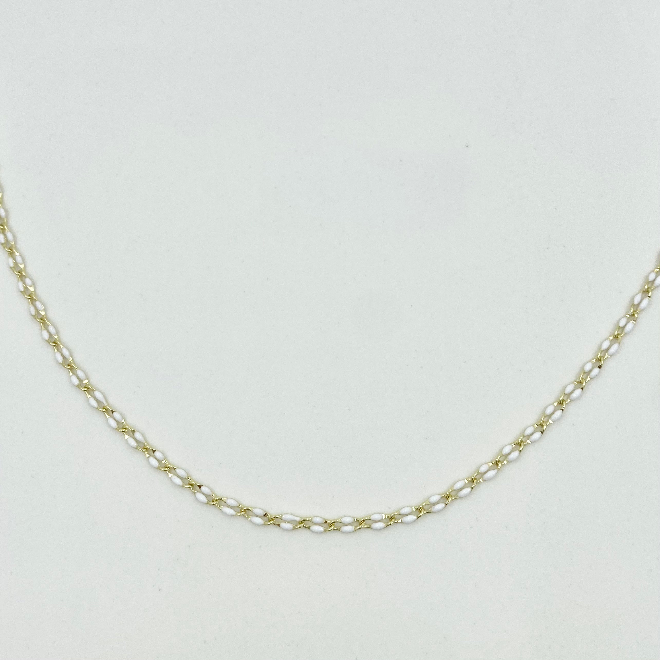 Oh Happy Day Necklace