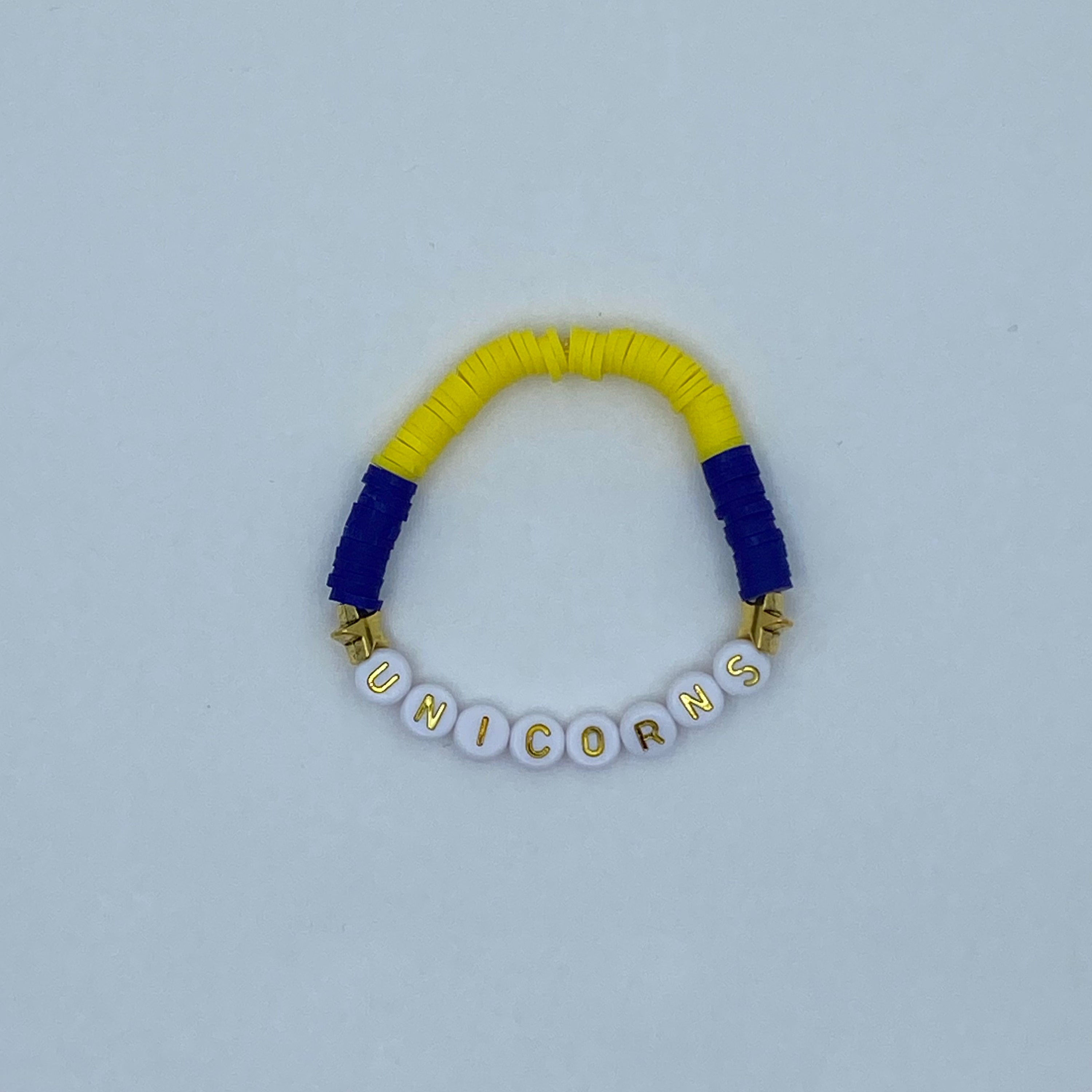 All-Star Team Bracelets