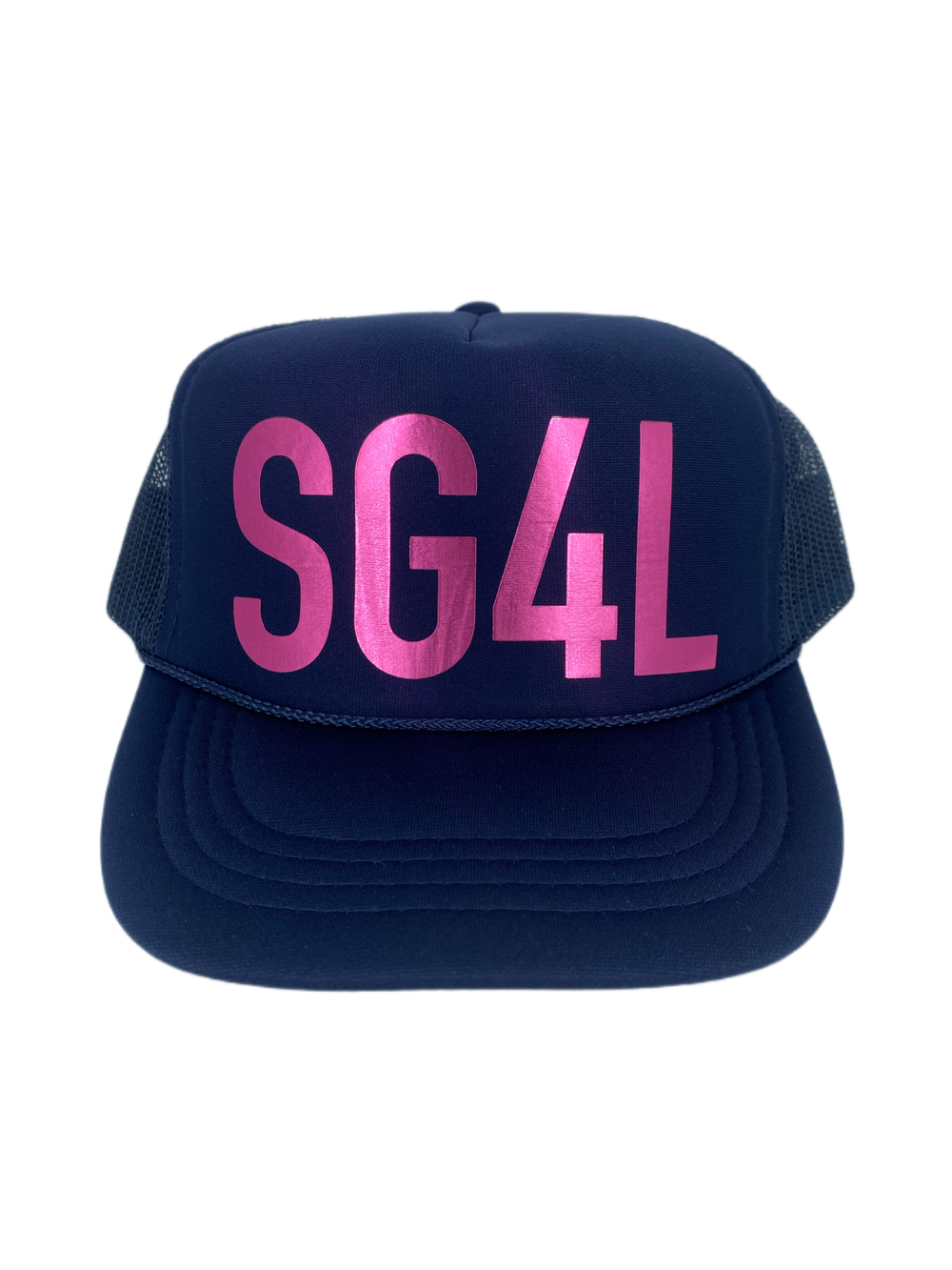 SG4L Trucker Cap