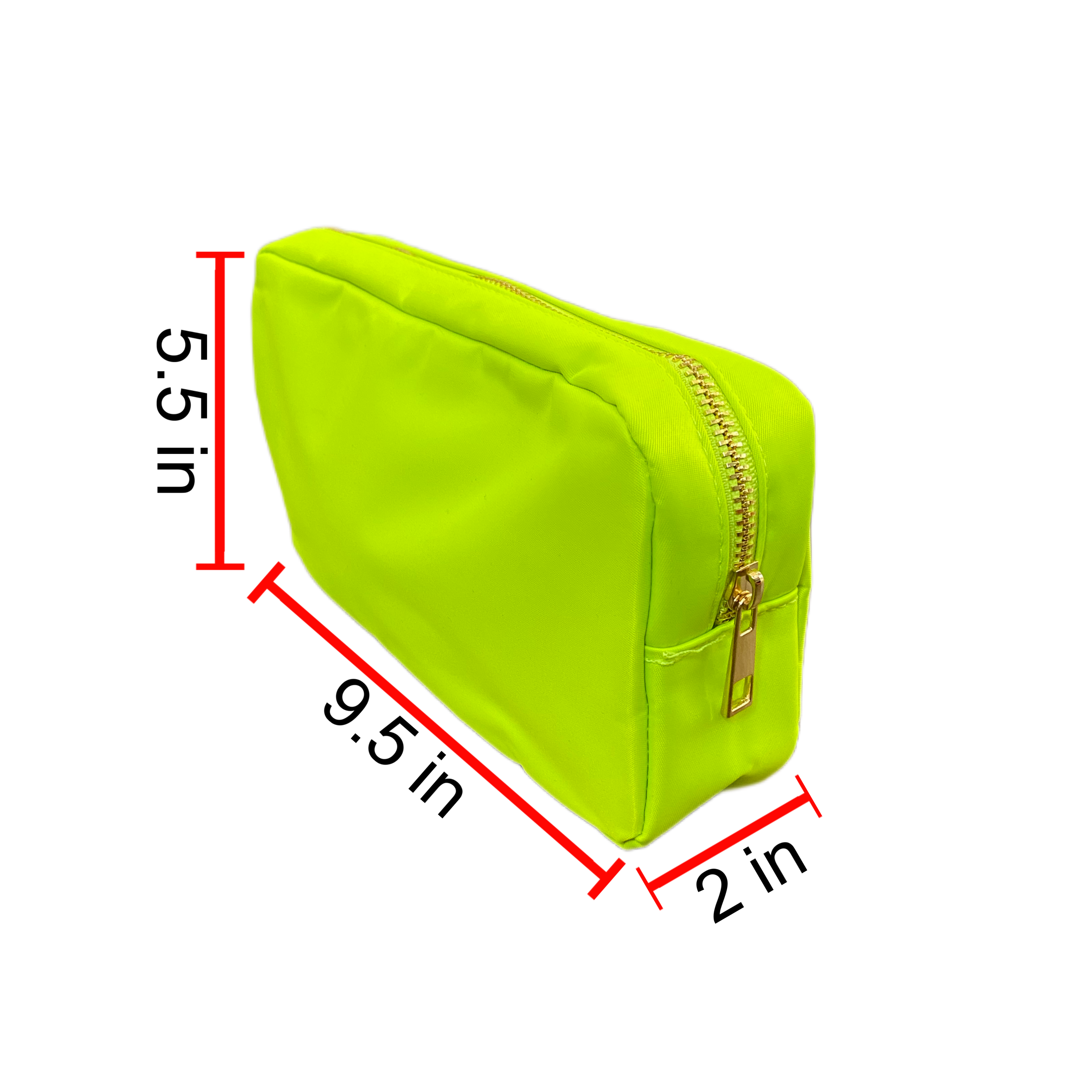 Medium Zipper Pouch