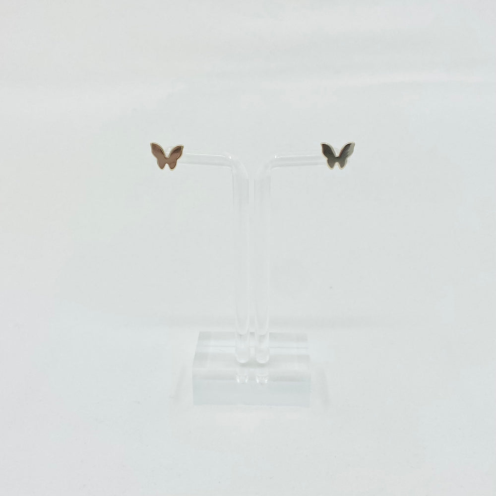 Flutter Studs