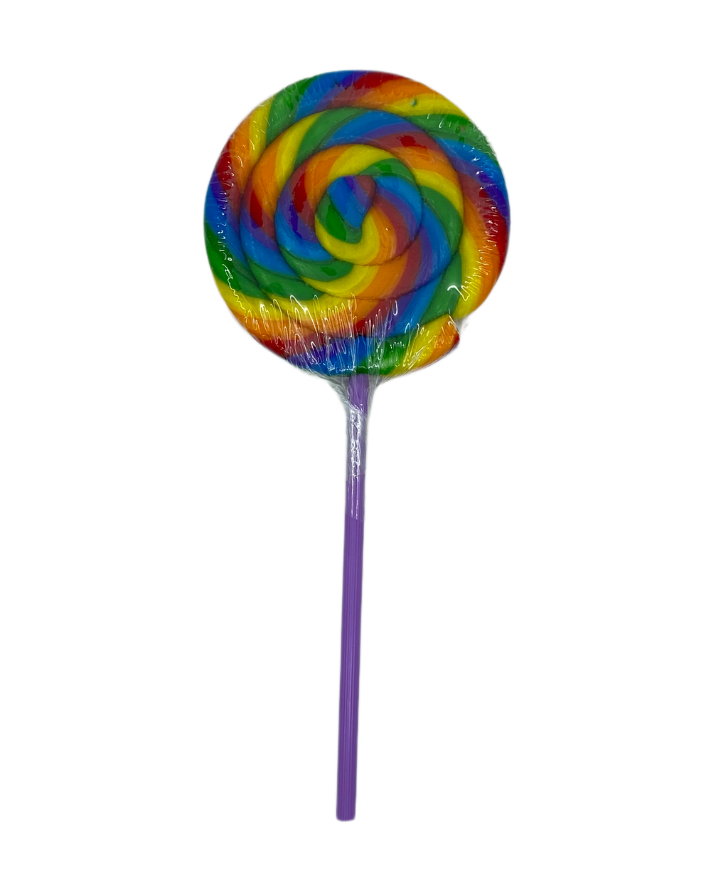 Swirl Lollipop