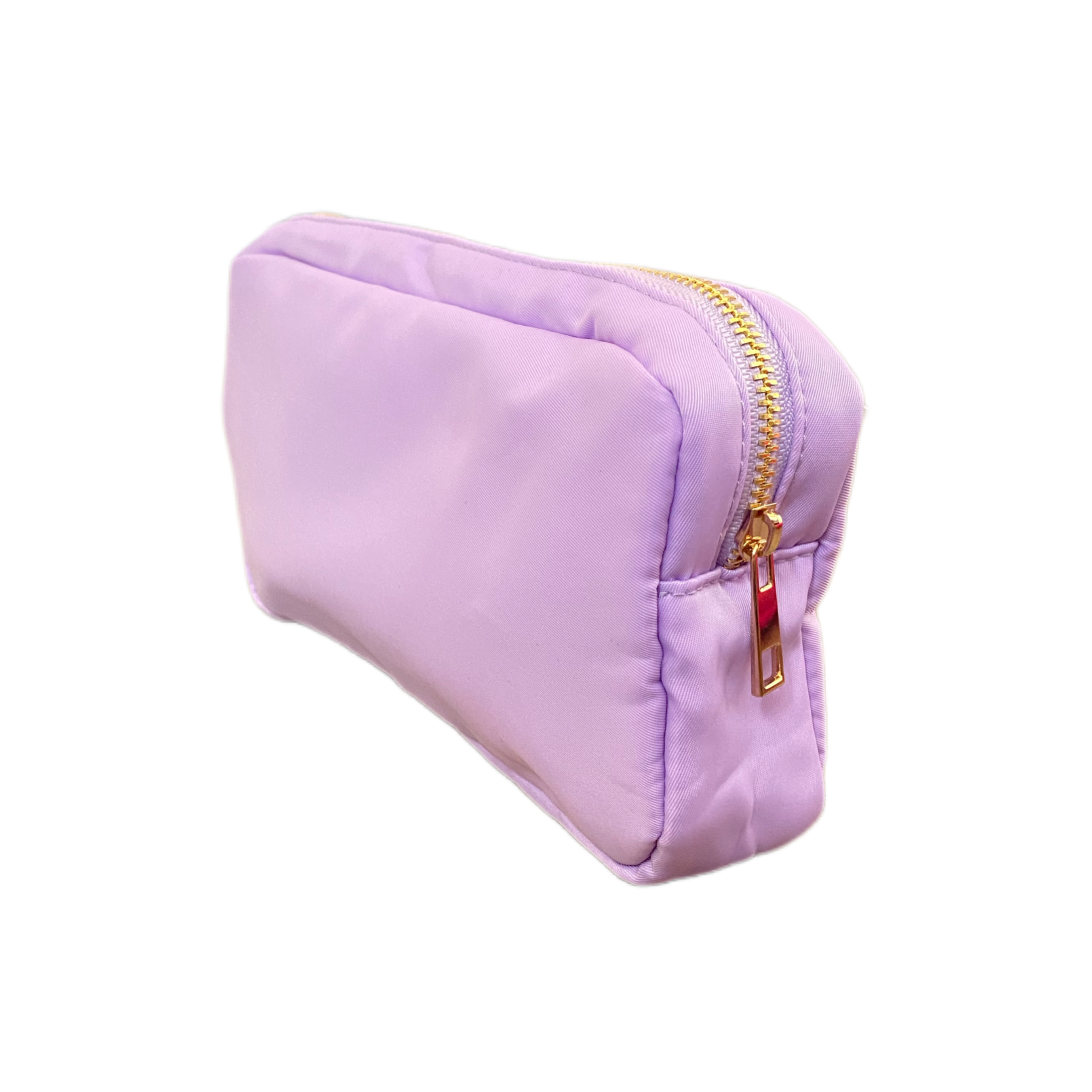 Medium Zipper Pouch