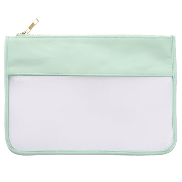 Travel Zipper Pouch