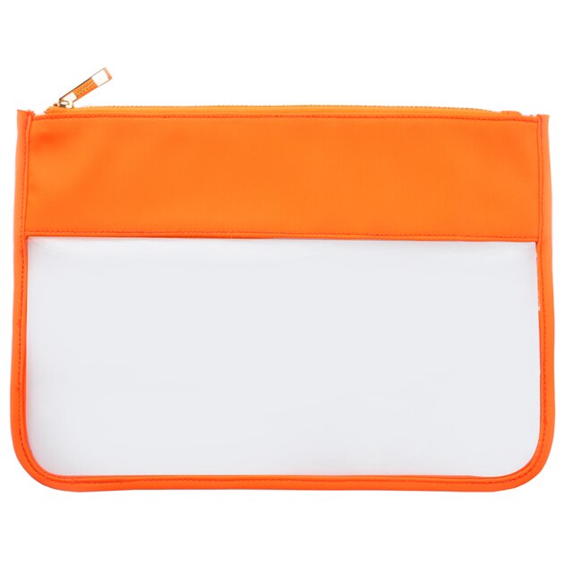 Travel Zipper Pouch