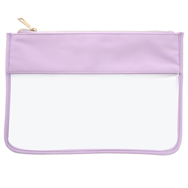 Travel Zipper Pouch